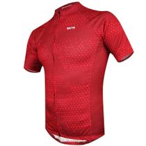Camisa Sportxtreme Sport Level Vermelho Camisa Sportxtreme Sport Level Vermelho