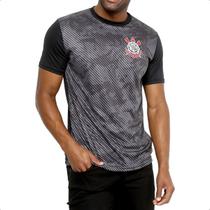 Camisa SPR Corinthians Camuflagem SCCP Masculina