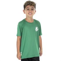 Camisa SPR Palmeiras 1914 Verde - Infantil