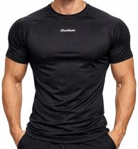 Camisa stadium compressão ultra