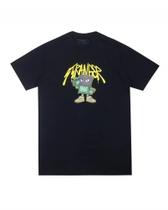 Camisa stranger masculina Camisa stranger masculina