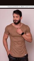 Camisa suede