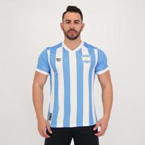 Camisa Super Bolla Argentina N10
