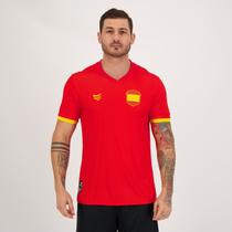 Camisa Super Bolla Espanha Nº6