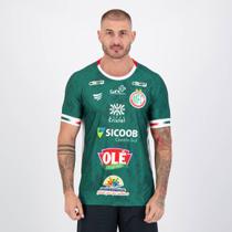 Camisa Super Bolla Morrinhos I 2024 Nº10