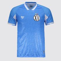 Camisa Super Bolla XV de Piracicaba III 2025 Camisa Super Bolla XV de Piracicaba III 2025