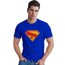 Camisa Super Man Legacy Adulto