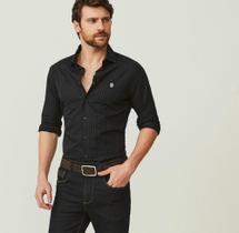 Camisa Super Slim