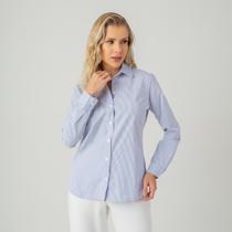 Camisa susie listrada feminina Camisa susie listrada feminina