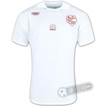 Camisa Suzano - Modelo I Camisa Suzano - Modelo I