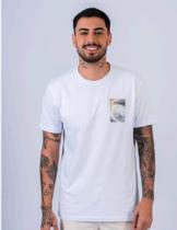 Camisa T-shirt basica mahalo epistola