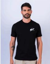 Camisa T-shirt Basica mahalo thenight