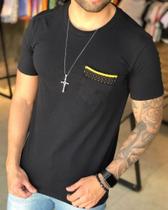 Camisa T-shirt One Pocket Bored