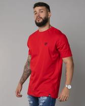 Camisa T-Shirt Thew Life Camisa T-Shirt Thew Life