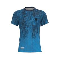 Camisa T-Shirt Triathlon Mauro Ribeiro Freeze