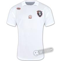 Camisa Taboão - Modelo II Camisa Taboão - Modelo II
