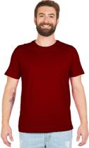 Camisa taco basica vermelha tam p