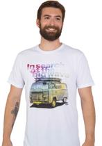Camisa Taco Branca Tam G
