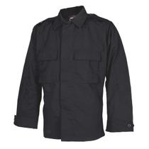 Camisa táctica Tru-Spec Ripstop con refuerzos en los codos Camisa táctica Tru-Spec Ripstop con refuerzos en los codos
