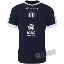 Camisa Talleres de Córdoba - Treino