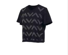 Camisa tamanho M em algodão