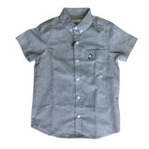 Camisa Tassa Infantil Camisa Tassa Infantil