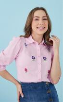 Camisa Tata martello