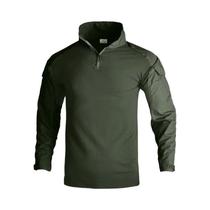 Camisa Tática Camo Impermeável Masculina E Calças Cargo Respiráveis Para Caça E Camping Ao Ar Livre