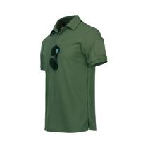 Camisa Tática Masculina De Secagem Rápida, Respirável E Elástica Para Caminhadas, Camping E Escalada