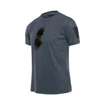 Camisa Tática Masculina De Secagem Rápida, Respirável E Elástica Para Caminhadas, Camping E Escalada