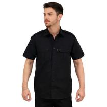 Camisa Tática Masculina Camisa Tática Masculina