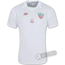 Camisa Teci-Guará - Modelo II Camisa Teci-Guará - Modelo II