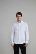 Camisa Tecnocomfy Comfort - Cinza Claro Camisa Tecnocomfy Comfort - Cinza Claro