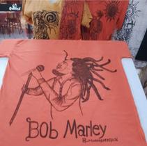 Camisa tematica pintura a mão Camisa tematica pintura a mão