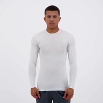 blusa termica nike manga longa