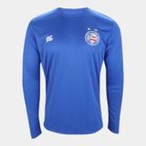 Camisa Térmica Bahia Esquadrão Manga Longa Masculina