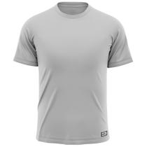 Camisa Térmica Camiseta Manga Curta Proteção Sol Uv Dry Fit