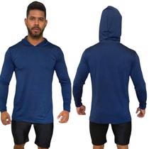 Camisa Térmica Com Capuz Proteção Uv50+ Unissex Para Trabalhadores Camisa Térmica Com Capuz Proteção Uv50+ Unissex Para Trabalhadores