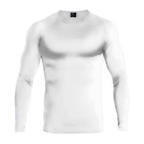 Camisa Térmica com Proteção UV Extreme Thermo Mista para frio/calor Moderados Segunda Pele Manga Longa