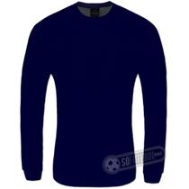 Camisa Térmica de Compressão (Segunda Pele) - Proteção UV 40