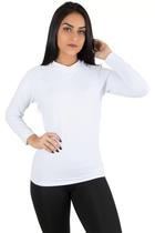 Camisa térmica diluxo