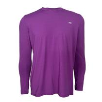 Camisa Termica Dry Fit Uv50+ Poliamida Com Elastano