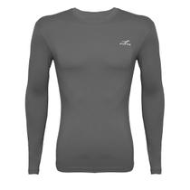 camisa de compressão termica feminina