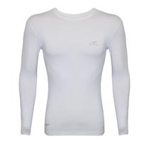 camisa de compressão termica feminina