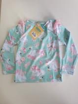 Camisa térmica feminina Camisa térmica feminina