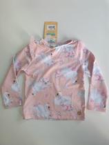 Camisa térmica feminina Camisa térmica feminina