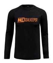 Camisa Térmica Infantil N1 PROTEK com Proteções Camisa Térmica Infantil N1 PROTEK com Proteções