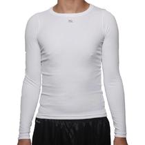 Camisa Térmica Kanxa Alta Compressão Manga Longa Ice 7164