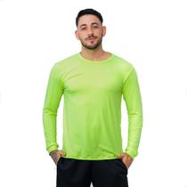 Camisa Térmica M/L Adulto Lambra