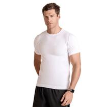 Camisa Térmica Manga Curta Adulto Lambra